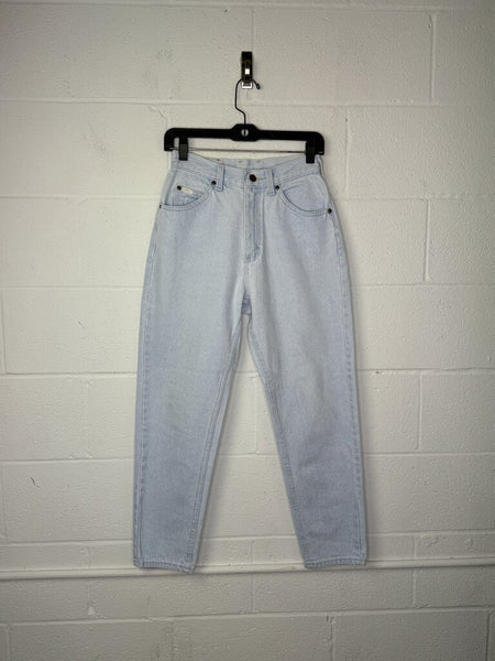 Lee VINTAGE High Rise Tapper Leg Jeans