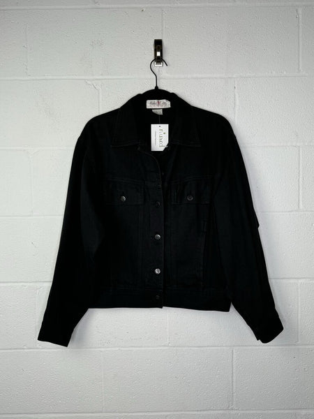 Walker & Lane 80's Denim Jacket