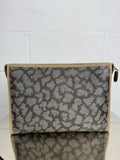 Yves Saint Laurent Giraffe Clutch