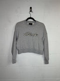 The Kooples Stitched Logo Sweatshirt