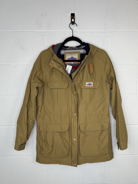 Penfield Utility Rain Jacket